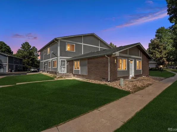 13363 E Louisiana Avenue, Aurora, CO 80012