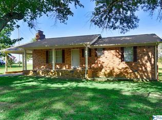 3502 Brashers Chapel Rd, Guntersville, AL 35976