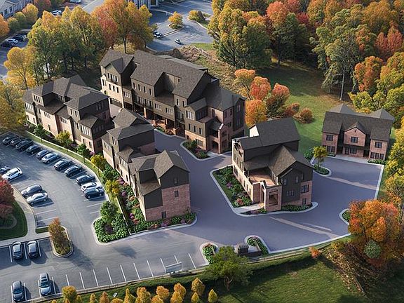 5th image of 2096 Old Taylor Rd Unit 112