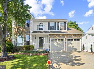 13 Joplin Ct, Stafford, VA 22554