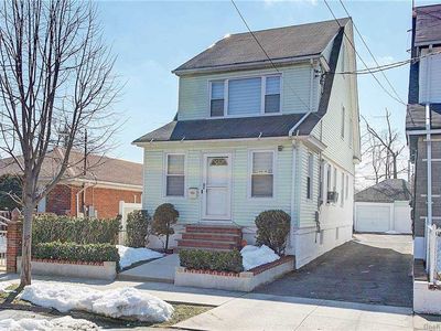 219-28 138th Rd, Springfield Gardens, NY, 11413