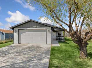 1119 Harrison St, Great Falls, MT 59404