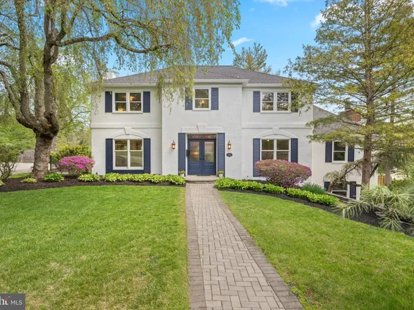 296 Barwynne Rd, Wynnewood, PA 19096