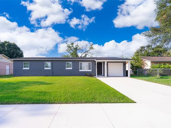 4700 Pleasant Valley Ct, Orlando, FL 32811