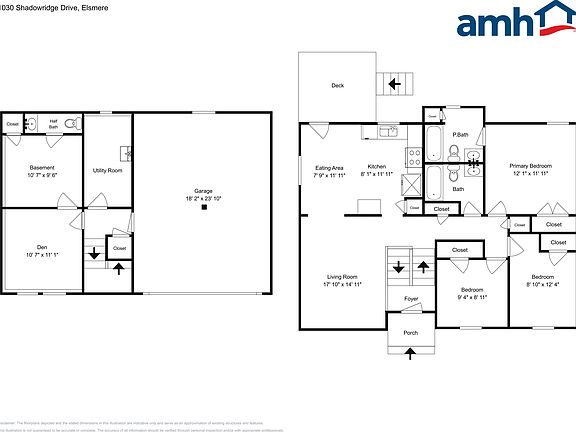 2nd image of 1030 Shadowridge Dr