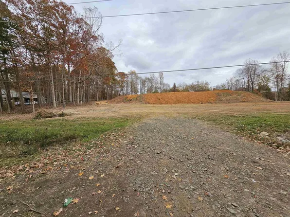LOT 1 Mace Rd #1 & 2, Mebane, NC 27302