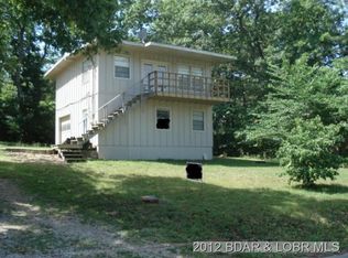 453 Pleasant Valley Dr, Camdenton, MO 65787