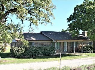 4120 County Road 423, Grandview, TX 76050