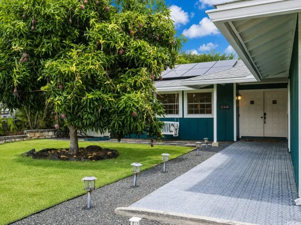 1325 Akele St, Kailua, HI 96734