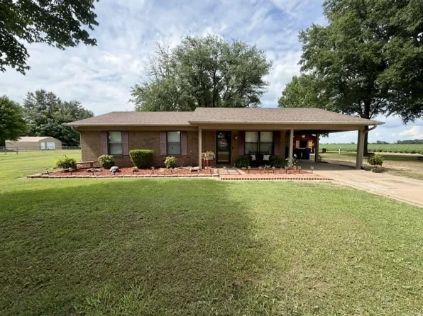 401 Queens Rd, England, AR 72046