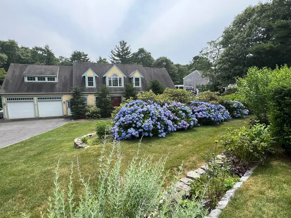 144 Curley Boulevard, North Falmouth, MA 02556
