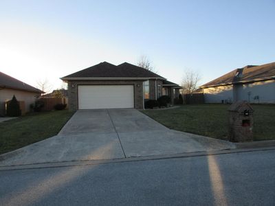 771 S Pinehurst St, Nixa, MO, 65714