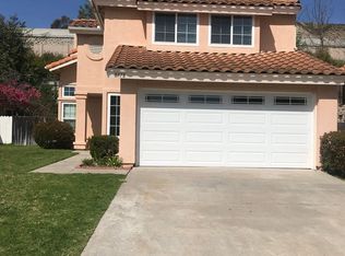 8778 Park Run Rd, San Diego, CA 92129