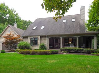 10908 E Cd Ave, Richland, MI 49083