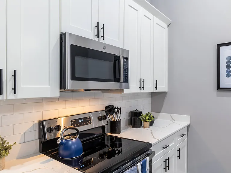 The Residence at 1000 Elm — Photo 104