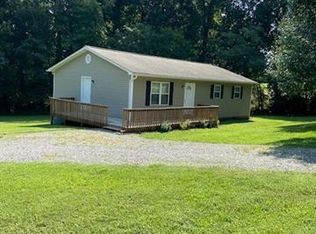 160 Bowman Rd, Statesville, NC 28625