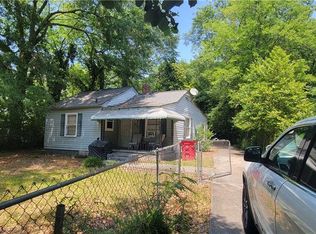 1510 Berkner Ave, Macon, GA 31204