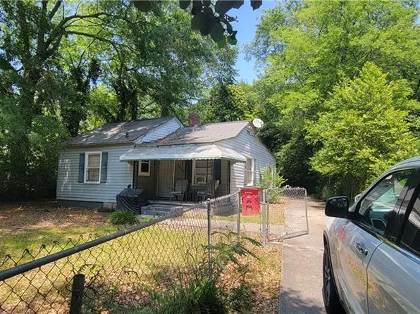 1510 Berkner Ave, Macon, GA 31204