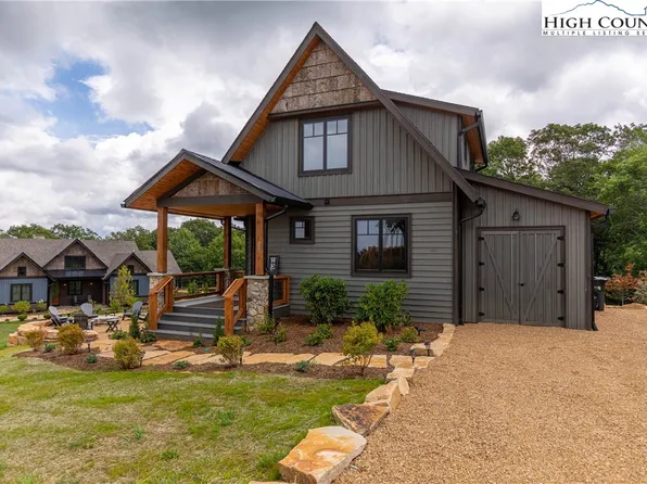28 Cabernet Court, Banner Elk, NC 28604