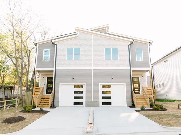 107 S Plum St, Durham, NC 27703