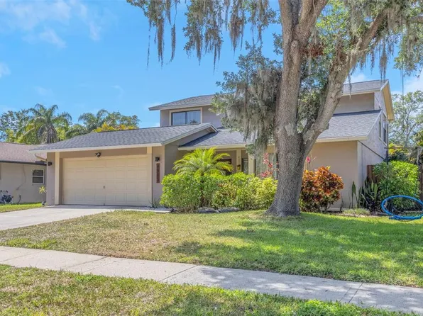 4915 Pennsbury Dr, Tampa, FL 33624