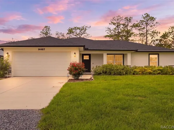 14487 Goldeneye Rd, Weeki Wachee, FL 34614