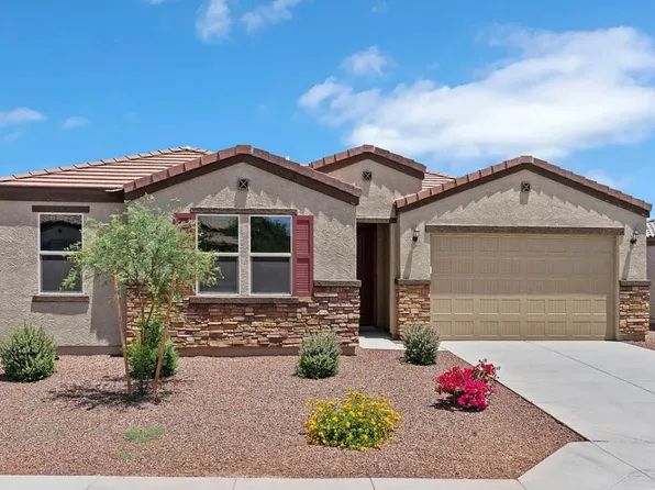 2710 N Mulberry Pl, Casa Grande, AZ 85122