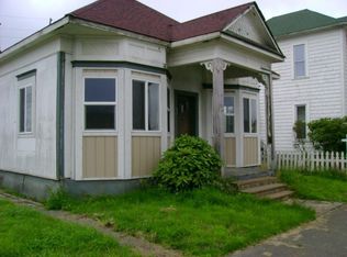 609 W Heron St, Aberdeen, WA 98520
