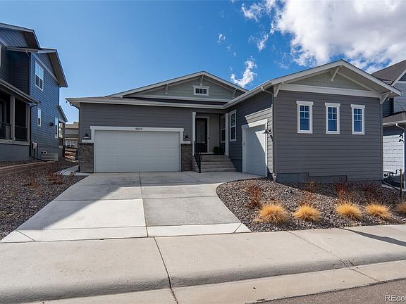 2nd image of 4869 Saddle Iron Road