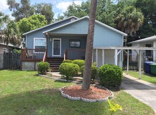 7514 S Elliott St, Tampa, FL 33616