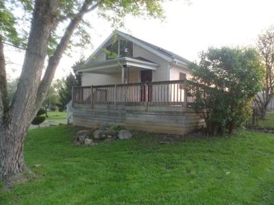 667 N Washington St, Utica, OH, 43080