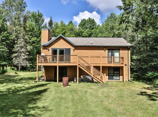 7714 Rustic Ln, Eagle River, WI 54521
