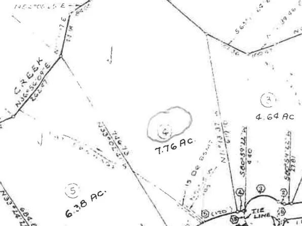 0 Misty Mountain Rd, Lynch Station, VA 24571