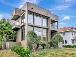 825 Bayshore Blvd #1/2, Tampa, FL 33606