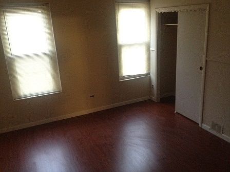 Front bedroom