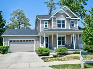 6024 Big Dipper Dr, Madison, WI 53718
