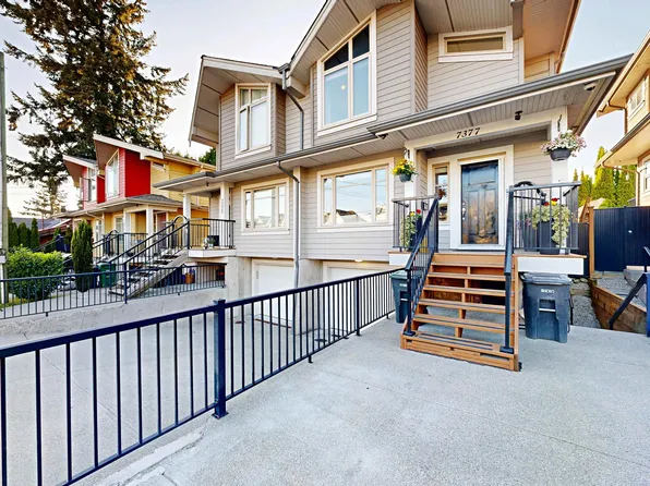 7377 Stride Ave, Burnaby, BC V3N 4Y1