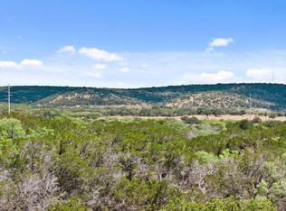 10 Lone Oak Dr #119, Burnet, TX 78611