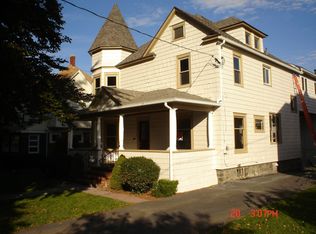607 S Elmer Ave, Sayre, PA 18840