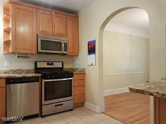 2nd image of 4309 N Damen Ave APT 1