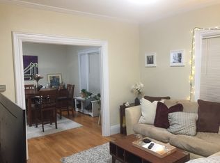 42 Newbury St APT 1, Somerville, MA 02144
