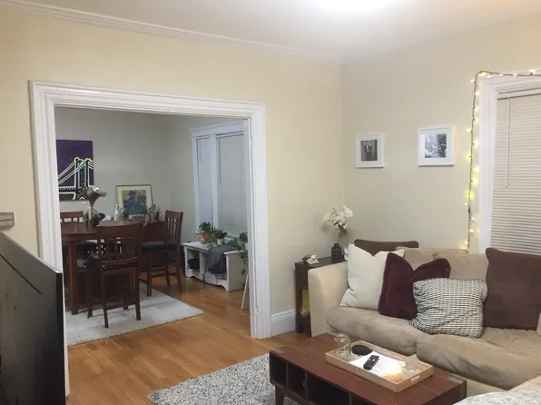 42 Newbury St APT 1, Somerville, MA 02144