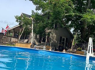 1370 Kennebec Rd, Hampden, ME 04444