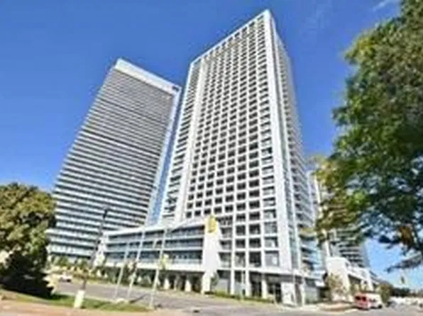 275 Yorkland Rd #1903, Toronto, ON M2J 0B4