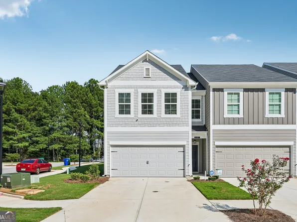 5151 Longview Run, Decatur, GA 30035