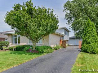 14823 Laramie Ave, Midlothian, IL 60445