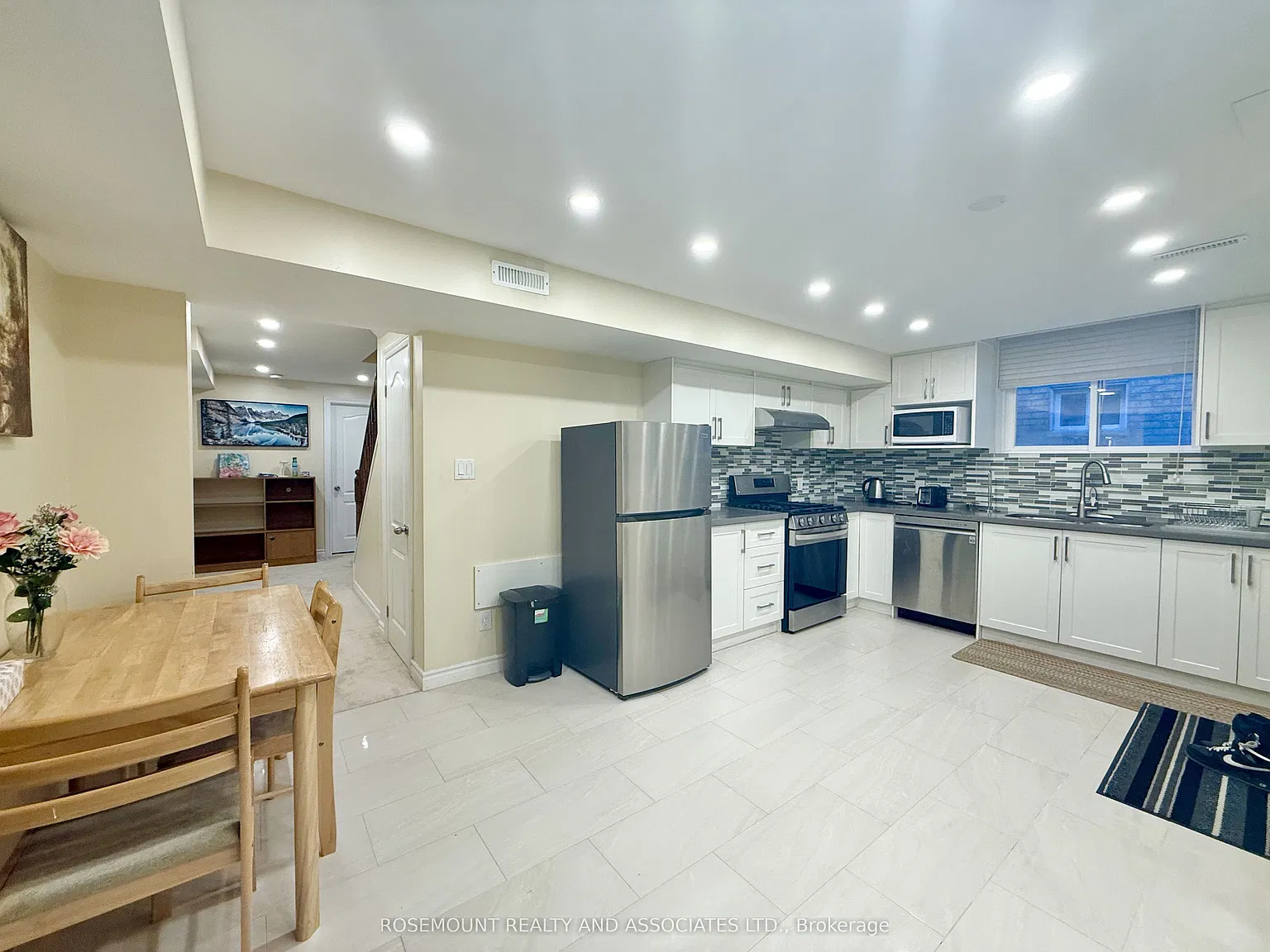 2 bed, $1,750 — Photo 3