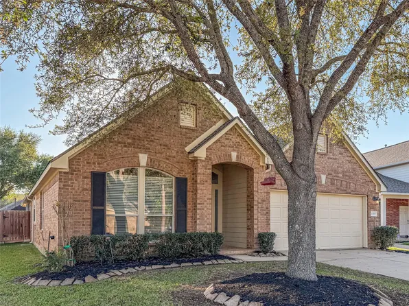 11319 Grass Lake Ln, Richmond, TX 77406