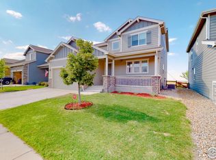 10203 W 11th St, Greeley, CO 80634