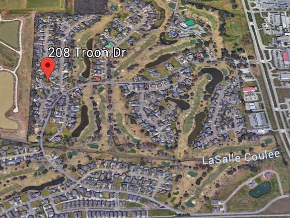 4th image of 208 Troon Dr